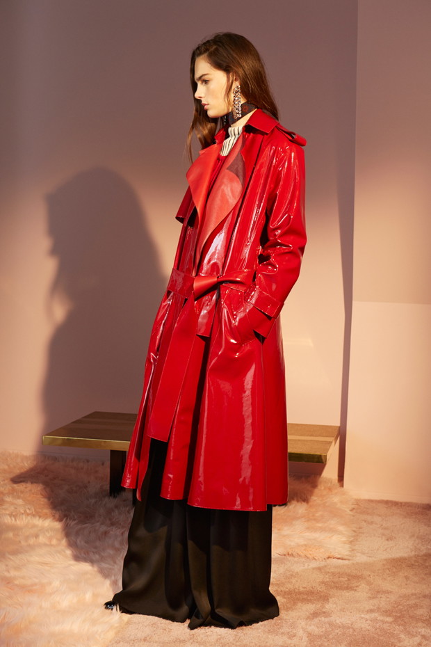 Lanvin Pre-Fall 2016