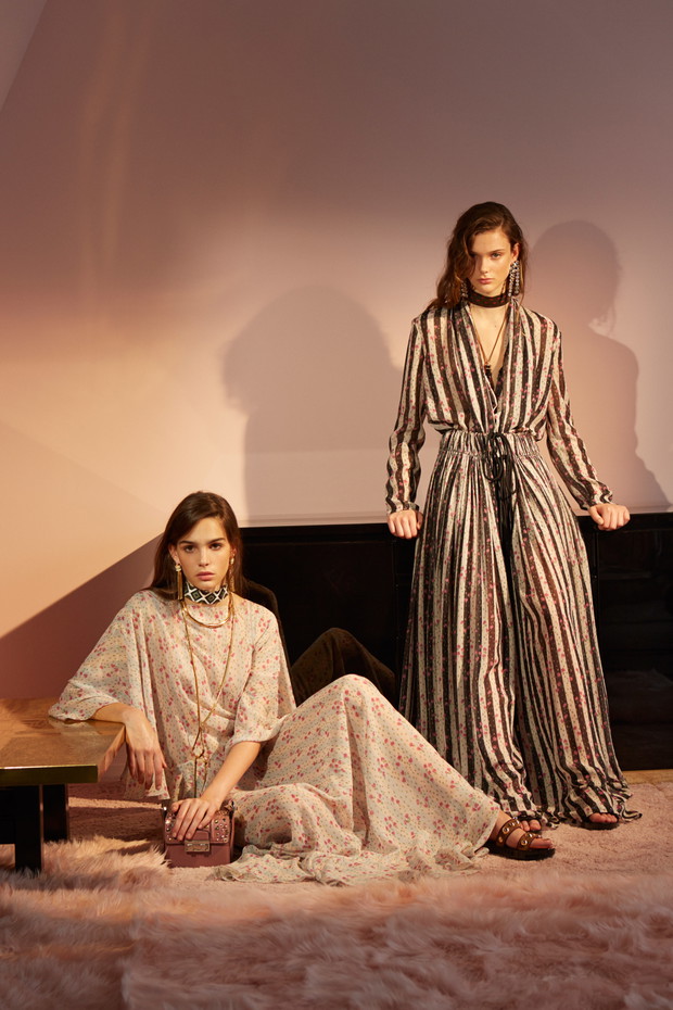 Lanvin Pre-Fall 2016