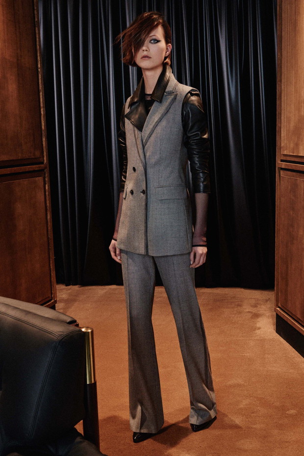 Max Mara Pre-Fall 2016
