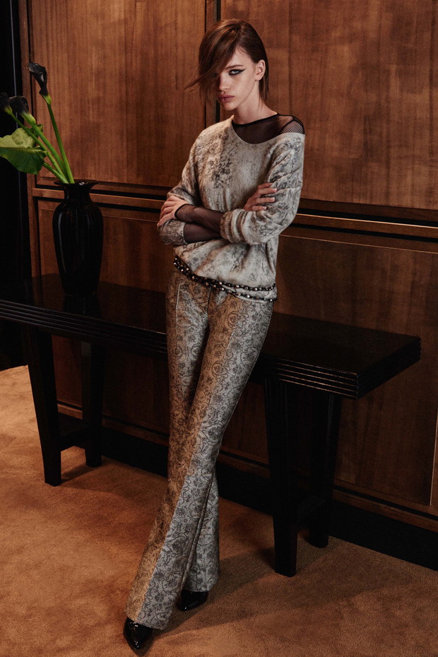 Max Mara Pre-Fall 2016