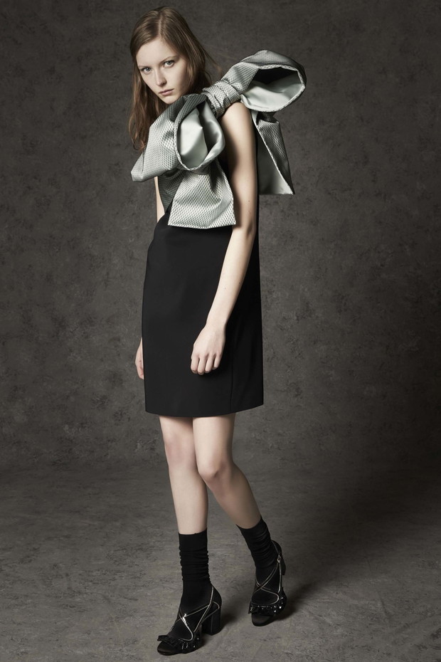 No. 21 Pre-Fall 2016