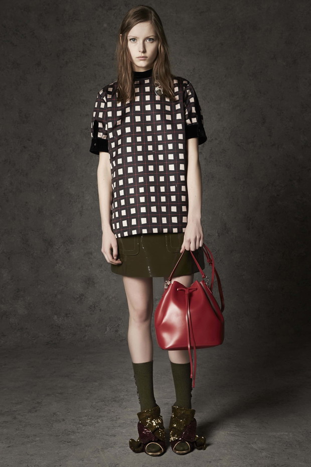 No. 21 Pre-Fall 2016