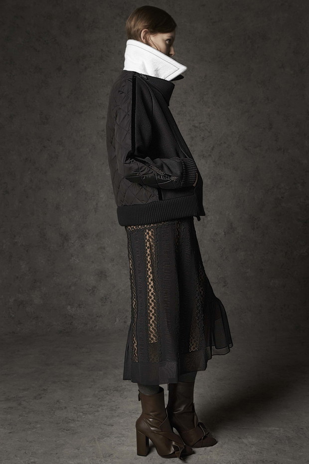 No. 21 Pre-Fall 2016