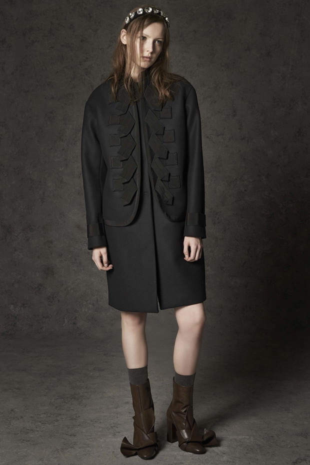 No. 21 Pre-Fall 2016
