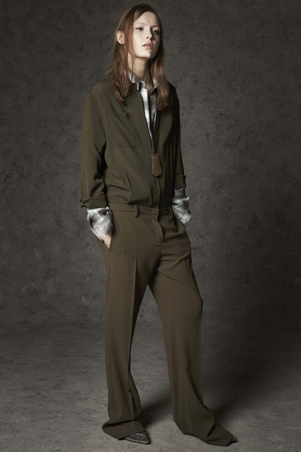 No. 21 Pre-Fall 2016