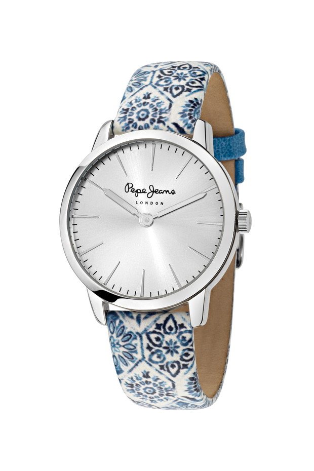 Pepe Jeans – nowa marka zegarkowa już w Polsce!