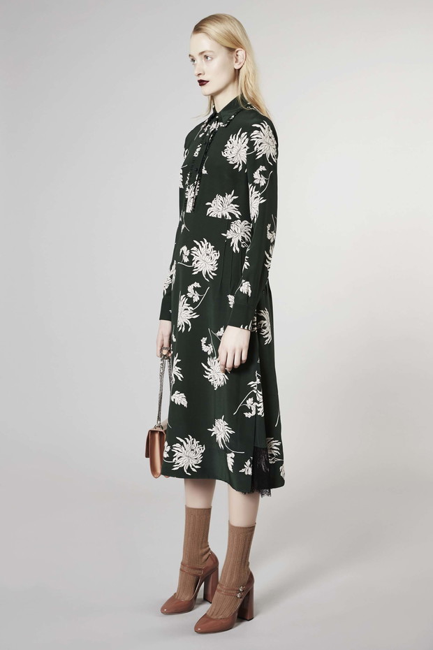 Rochas Pre-Fall 2016