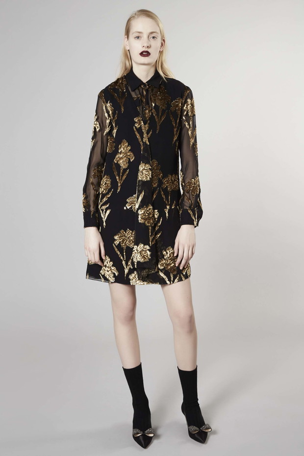 Rochas Pre-Fall 2016