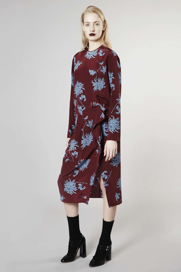 Rochas Pre-Fall 2016