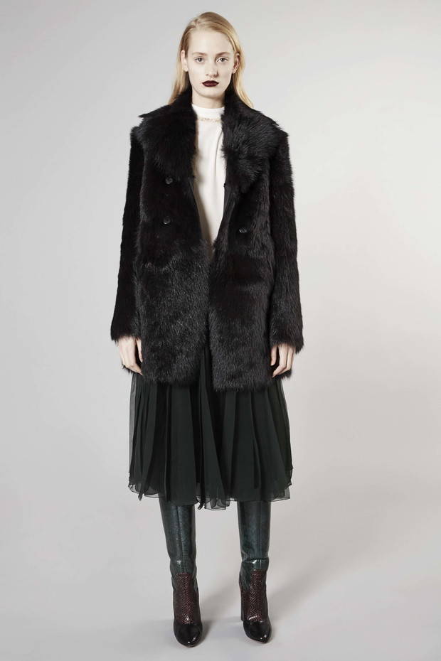 Rochas Pre-Fall 2016