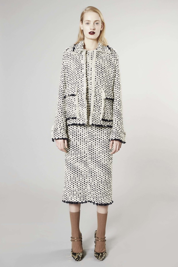 Rochas Pre-Fall 2016