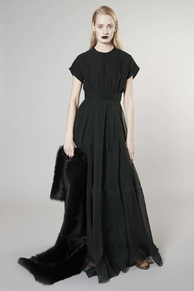 Rochas Pre-Fall 2016