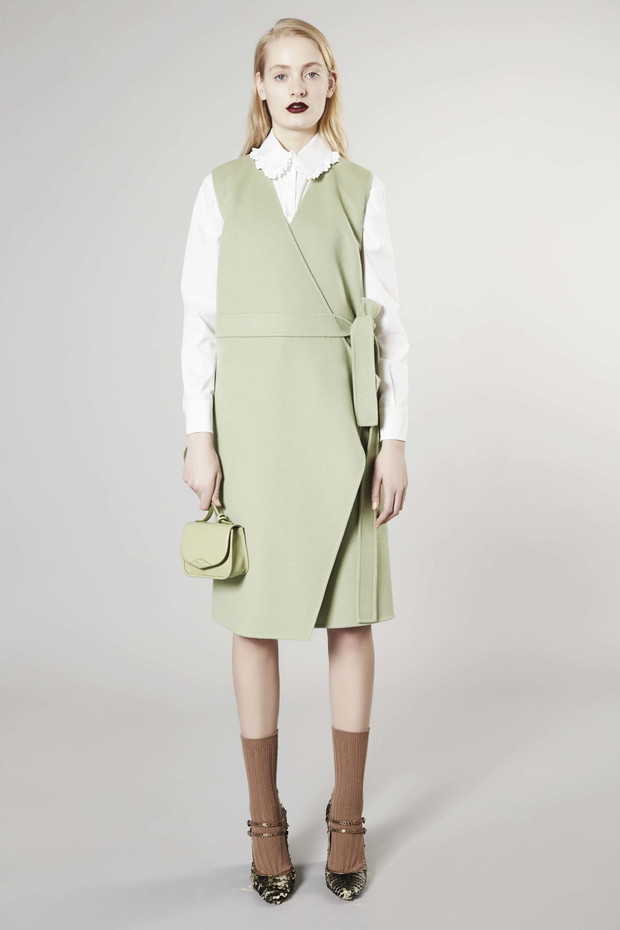 Rochas Pre-Fall 2016