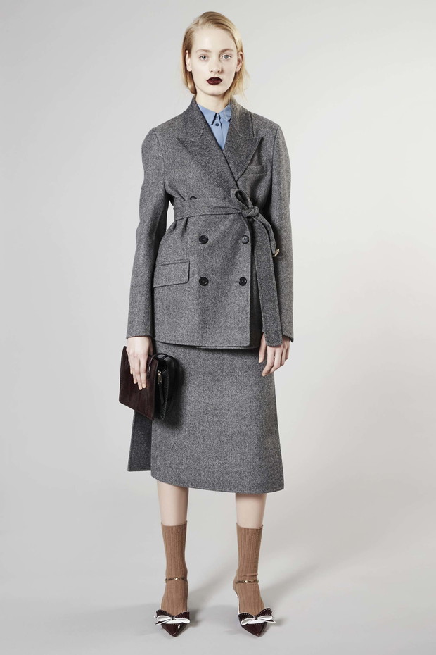 Rochas Pre-Fall 2016