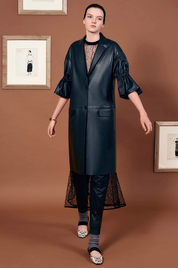 Vionnet Pre-Fall 2016