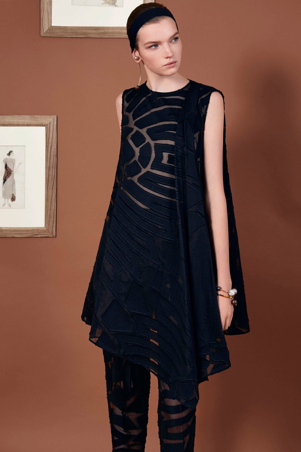 Vionnet Pre-Fall 2016