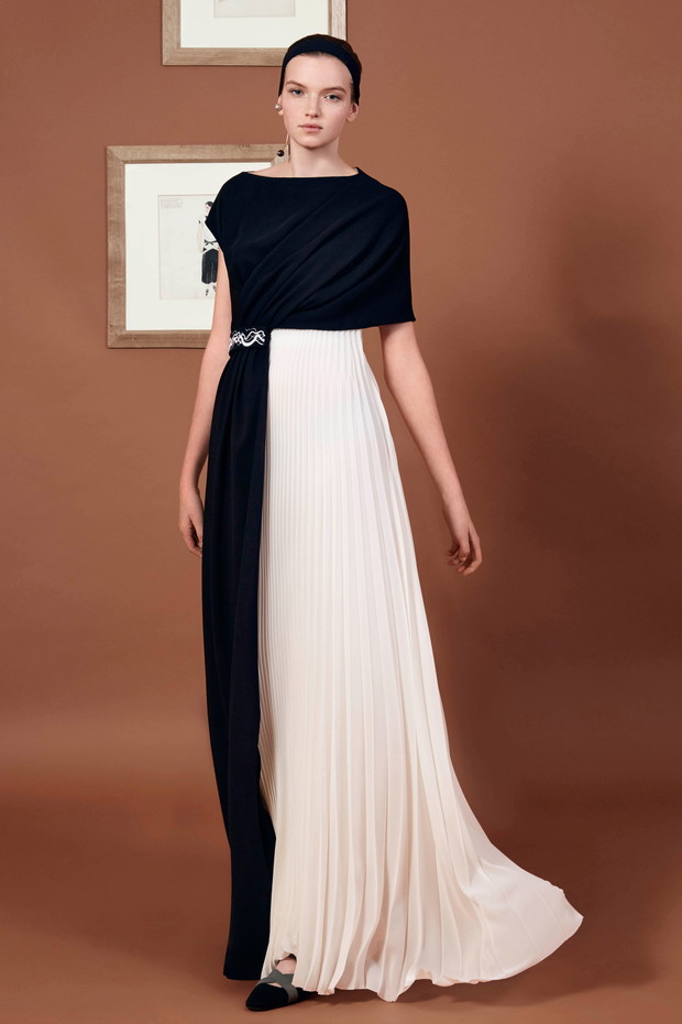 Vionnet Pre-Fall 2016