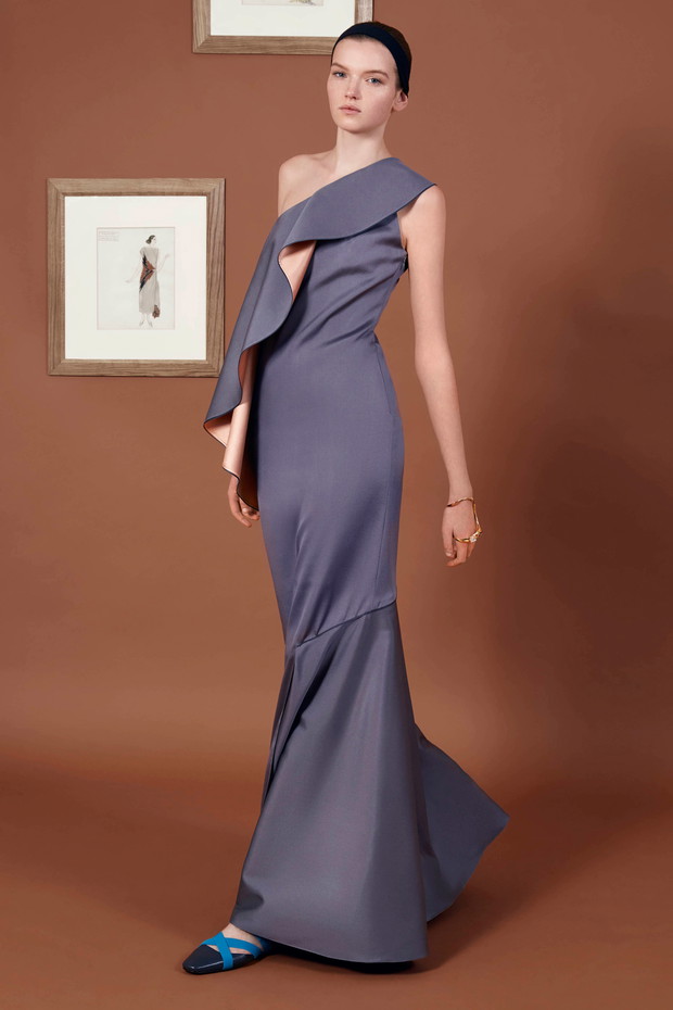 Vionnet Pre-Fall 2016