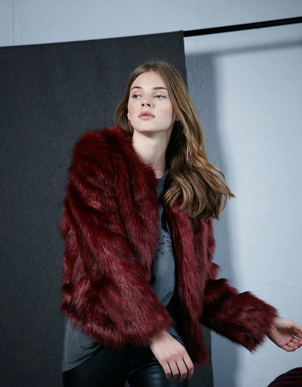 Wyprzedaże jesień-zima 2015: Pull & Bear, Bershka, Stradivarius, H&M