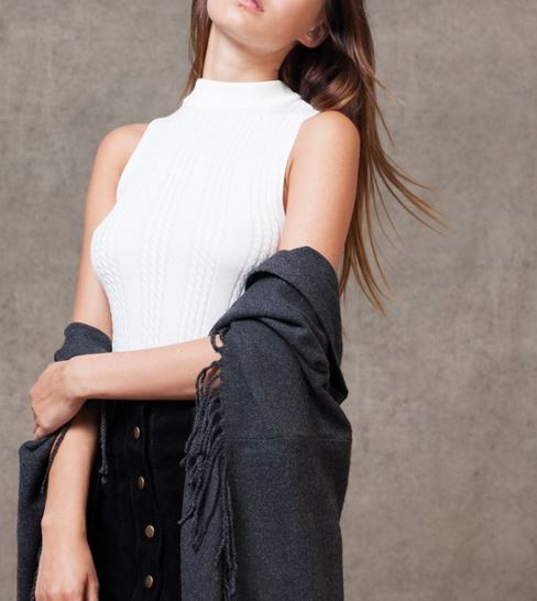Wyprzedaże jesień-zima 2015: Pull & Bear, Bershka, Stradivarius, H&M