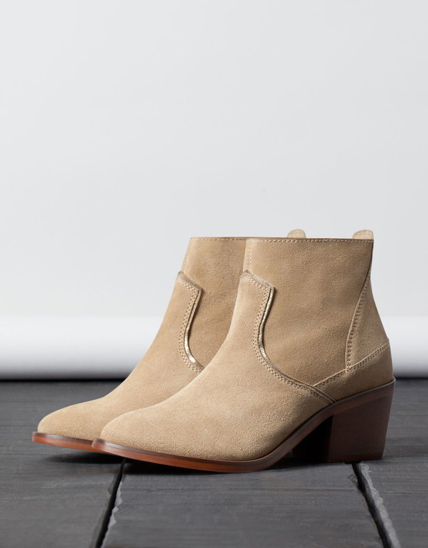 Wyprzedaże jesień-zima 2015: Pull & Bear, Bershka, Stradivarius, H&M