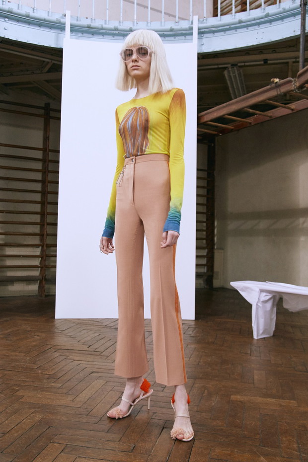 Acne Studios Pre-Fall 2016