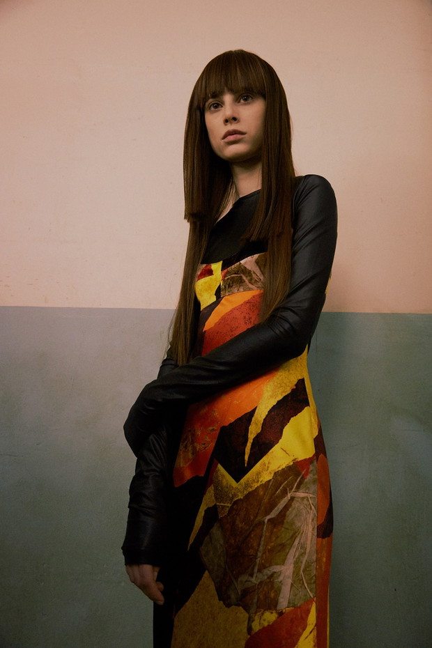 Acne Studios Pre-Fall 2016