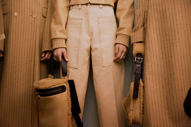 Acne Studios Pre-Fall 2016