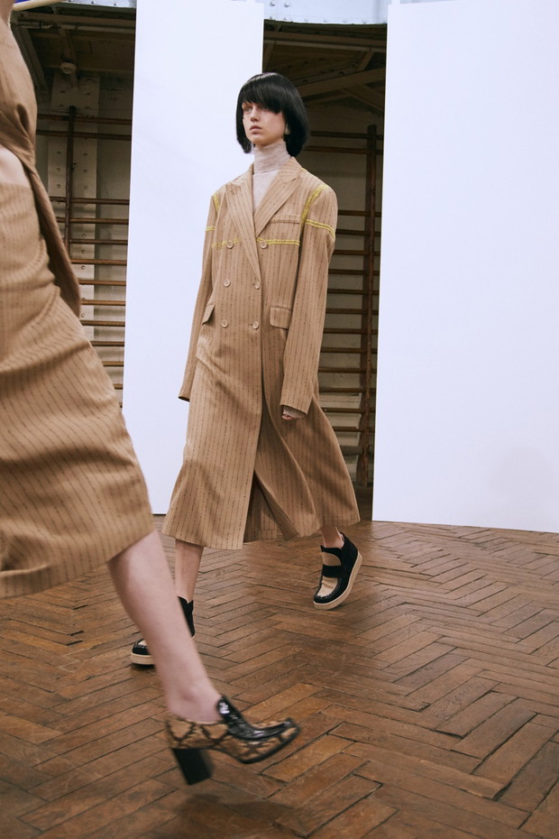 Acne Studios Pre-Fall 2016
