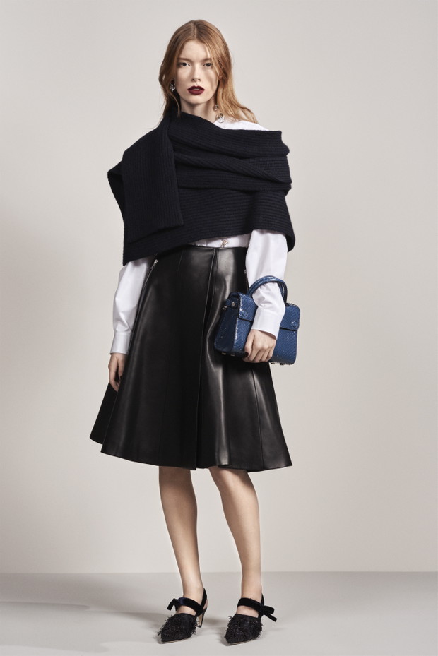 Christian Dior Pre-Fall 2016
