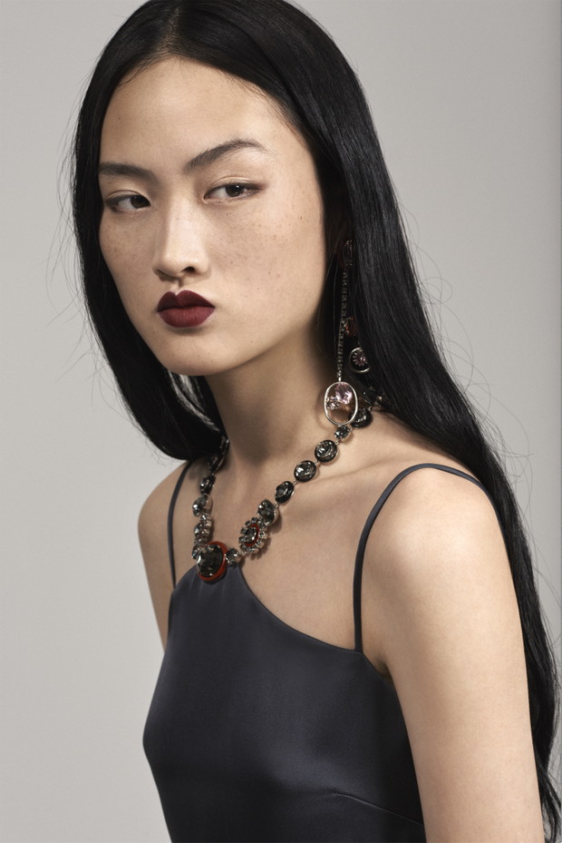 Christian Dior Pre-Fall 2016