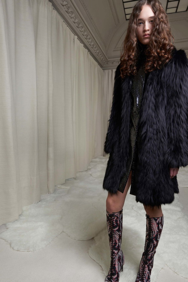Giambattista Valli Pre-Fall 2016
