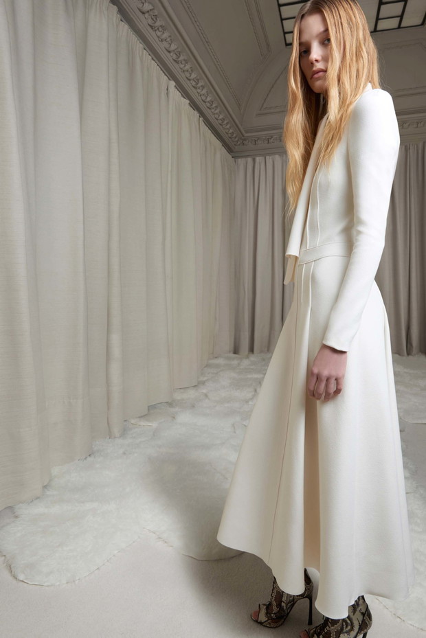 Giambattista Valli Pre-Fall 2016