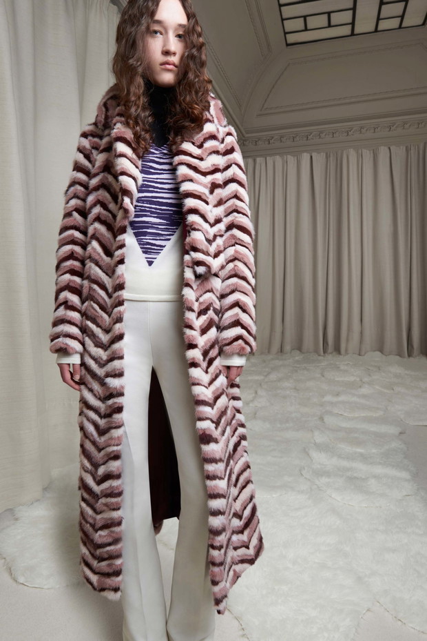 Giambattista Valli Pre-Fall 2016