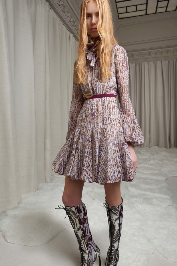 Giambattista Valli Pre-Fall 2016