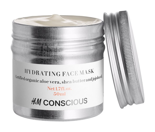 H&M Conscious Beauty Collection