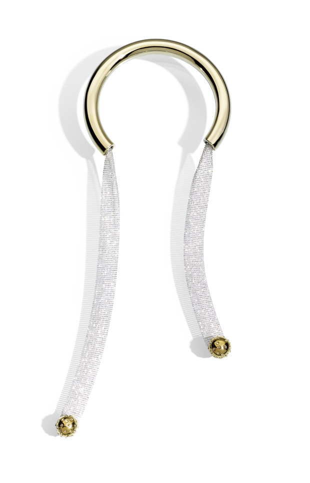 LuisaViaRoma x Swarovski