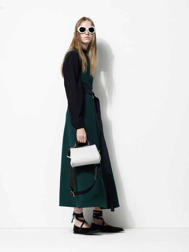 Marni Pre-Fall 2016