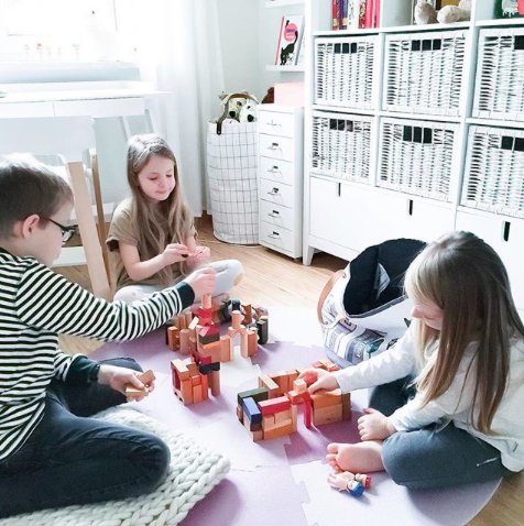 Najciekawsze polskie konta na Instagramie: wnętrza