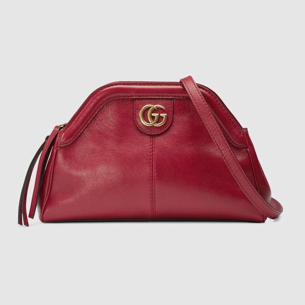 Nowa torebka Gucci