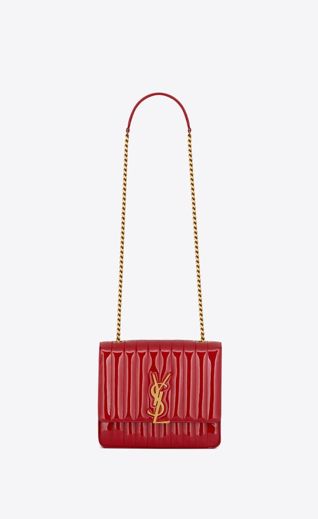 Nowa torebka Saint Laurent
