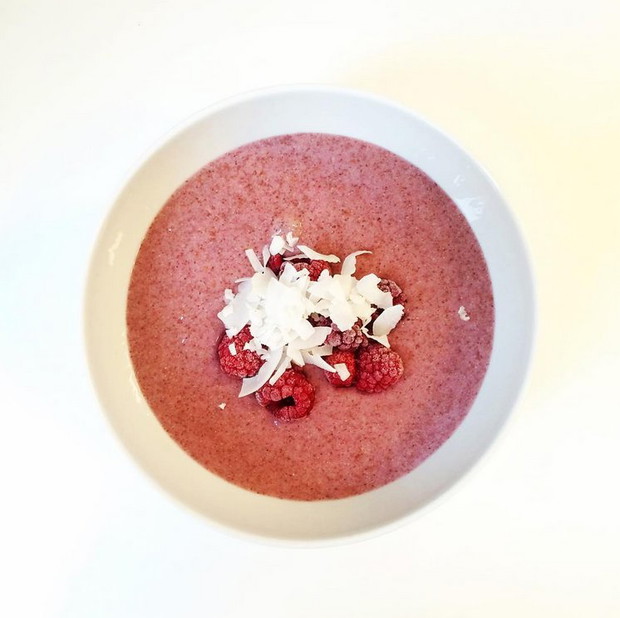 Smoothie bowl - sposób na odchudzanie