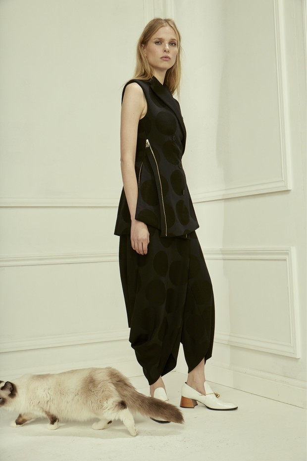 Stella McCartney Pre-Fall 2016