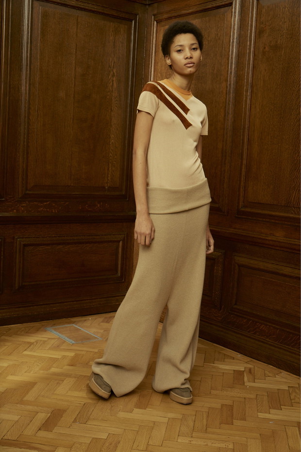 Stella McCartney Pre-Fall 2016