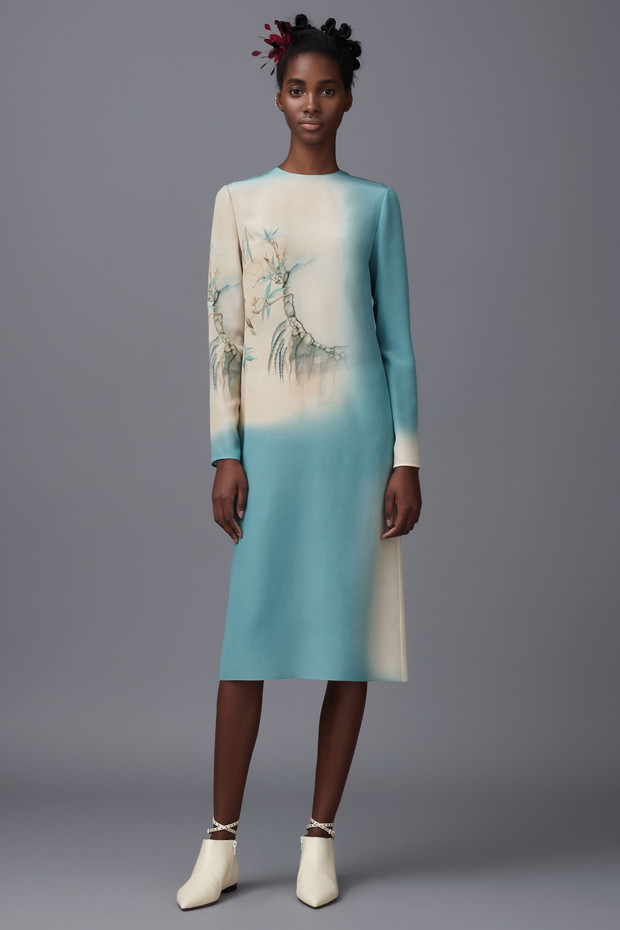 Valentino Pre-Fall 2016