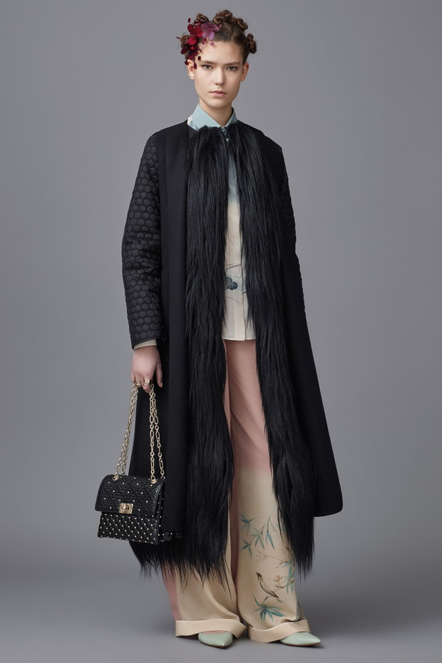 Valentino Pre-Fall 2016
