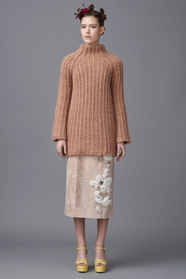 Valentino Pre-Fall 2016