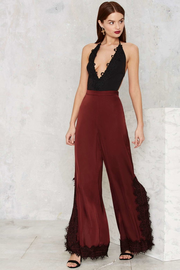 Walentynkowy lookbook Nasty Gal 2016