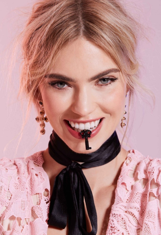Walentynkowy lookbook Nasty Gal 2016
