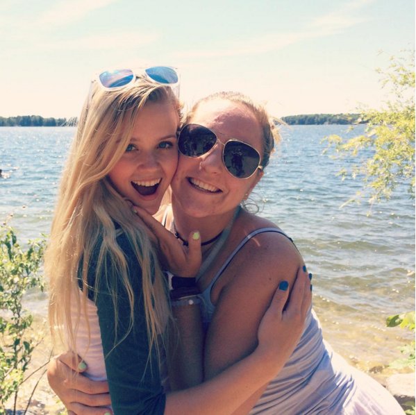 Ava Phillippe - nowa it girl?